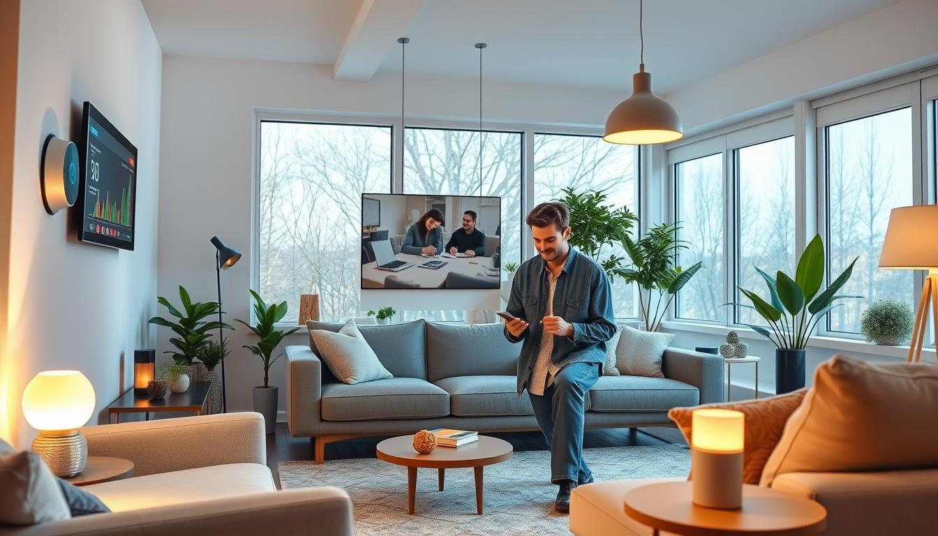 Enhancing Everyday Living